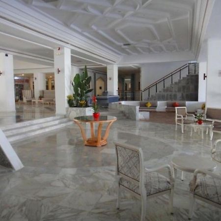 Palmyra Holiday Resort & Spa Monastir Extérieur photo