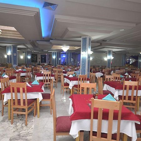Palmyra Holiday Resort & Spa Monastir Extérieur photo