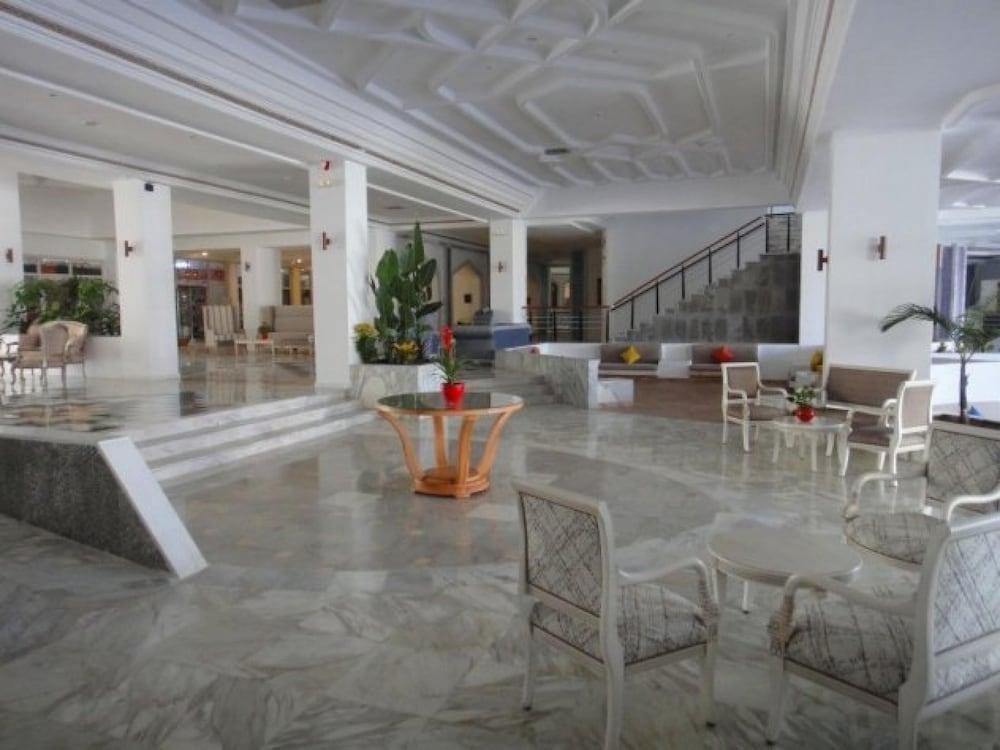 Palmyra Holiday Resort & Spa Monastir Extérieur photo