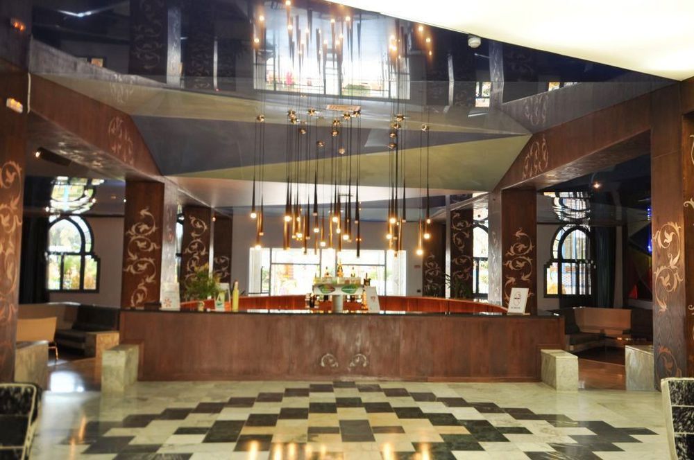 Palmyra Holiday Resort & Spa Monastir Extérieur photo