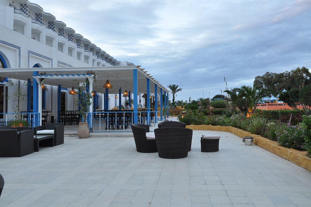Palmyra Holiday Resort & Spa Monastir Extérieur photo