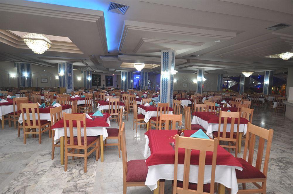 Palmyra Holiday Resort & Spa Monastir Extérieur photo