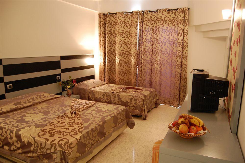 Palmyra Holiday Resort & Spa Monastir Extérieur photo