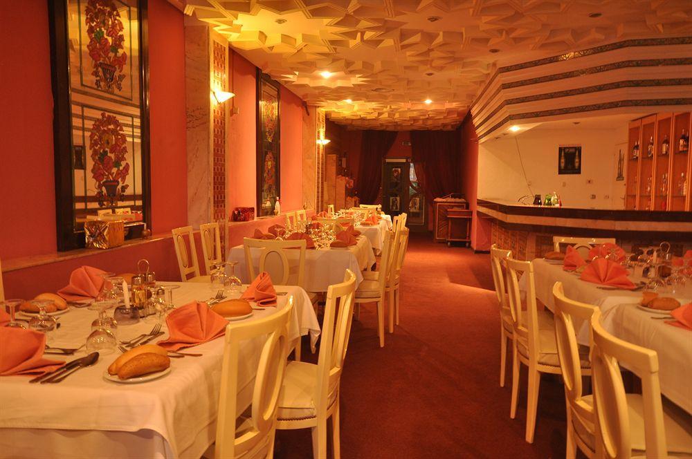 Palmyra Holiday Resort & Spa Monastir Extérieur photo