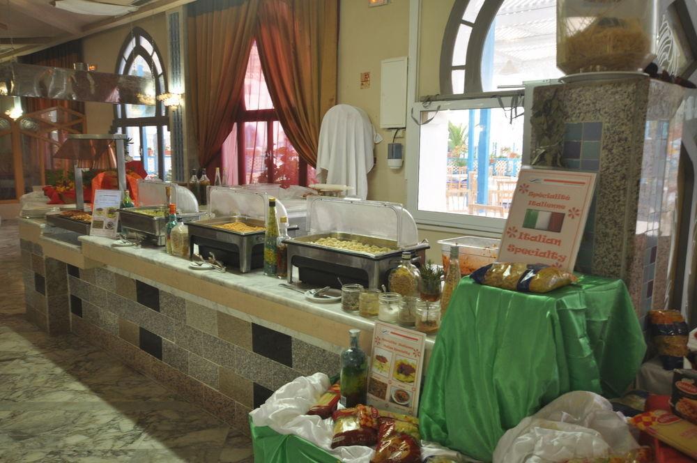 Palmyra Holiday Resort & Spa Monastir Extérieur photo