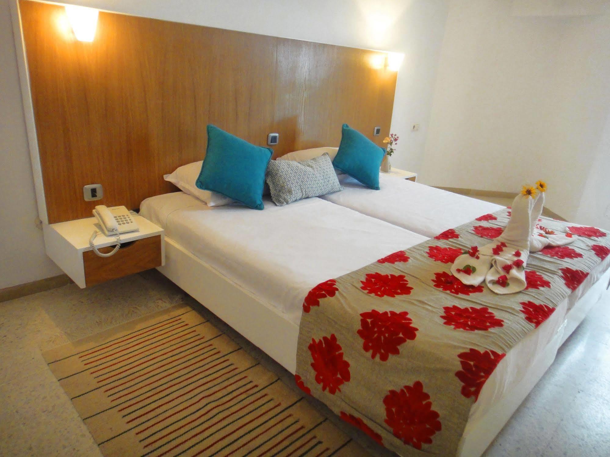 Palmyra Holiday Resort & Spa Monastir Extérieur photo