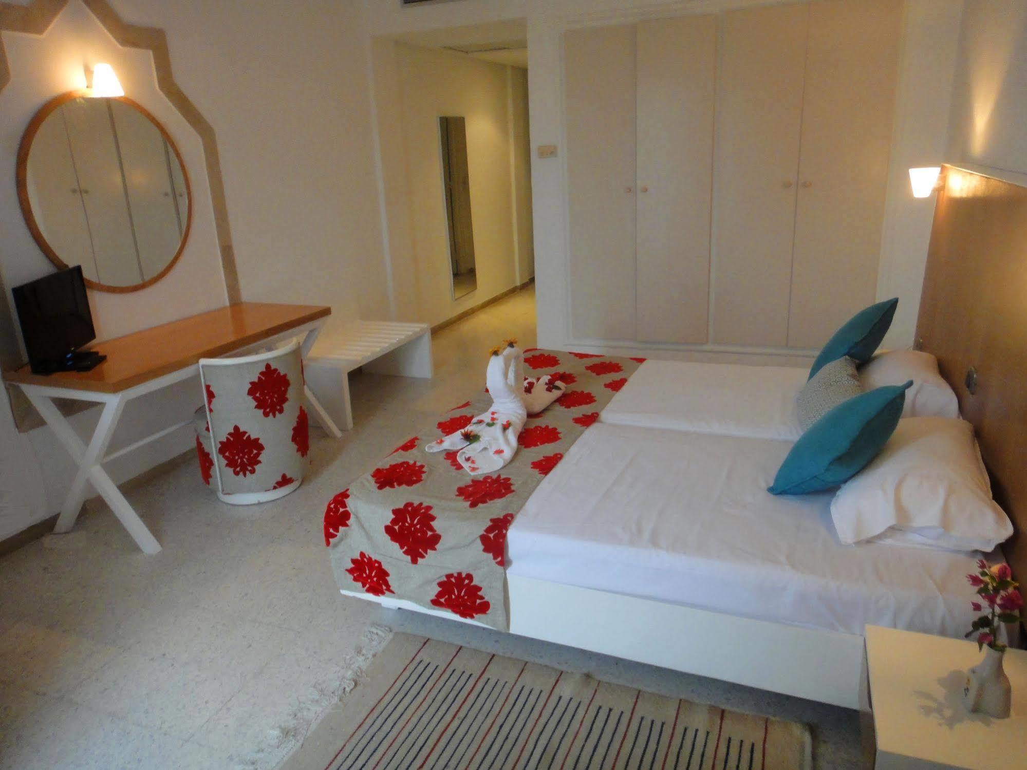 Palmyra Holiday Resort & Spa Monastir Extérieur photo