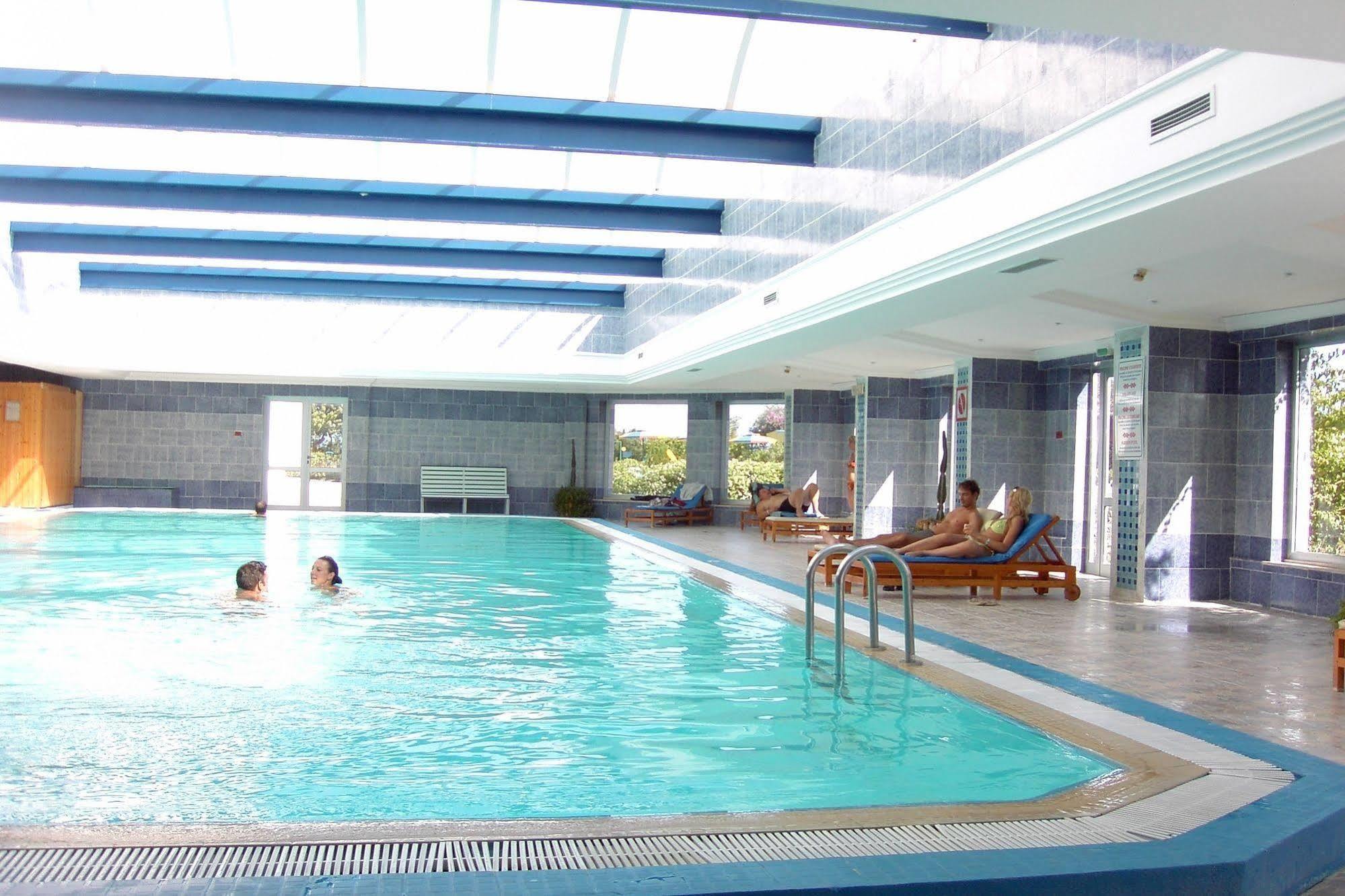Palmyra Holiday Resort & Spa Monastir Extérieur photo