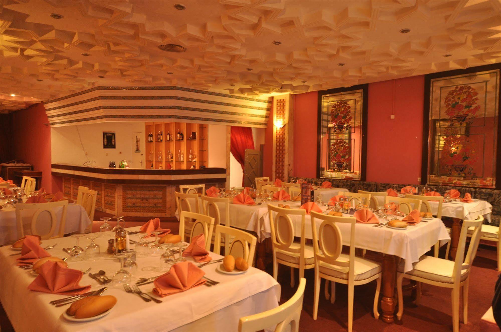 Palmyra Holiday Resort & Spa Monastir Extérieur photo