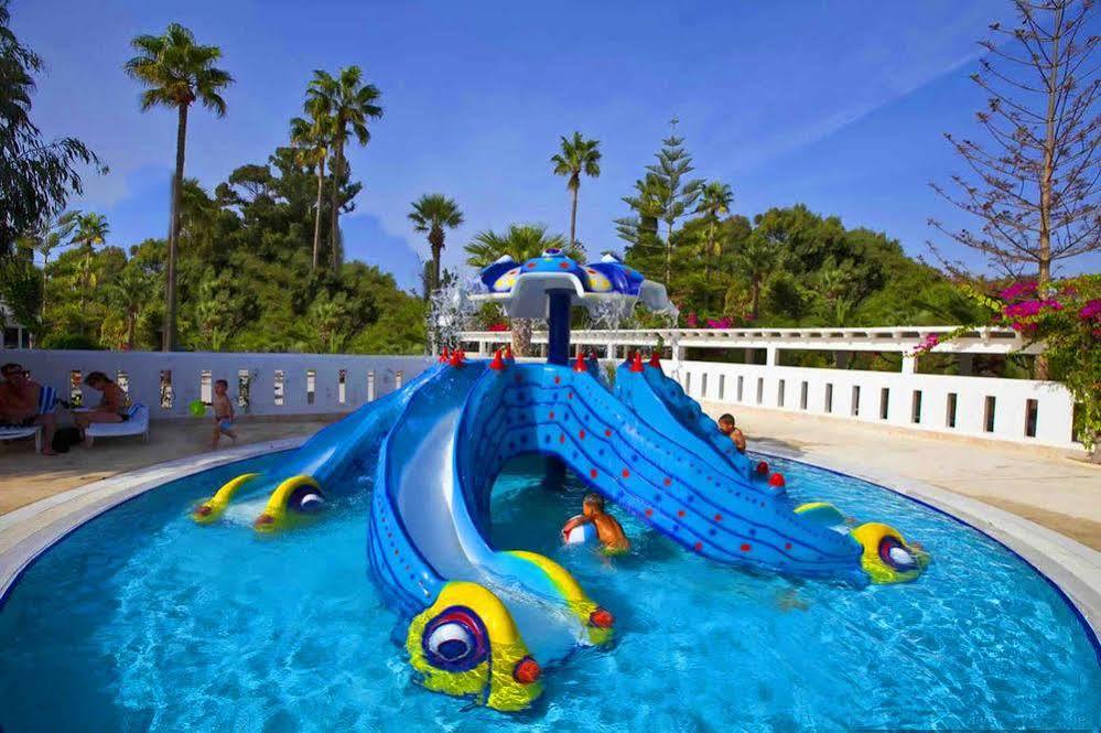 Palmyra Holiday Resort & Spa Monastir Extérieur photo