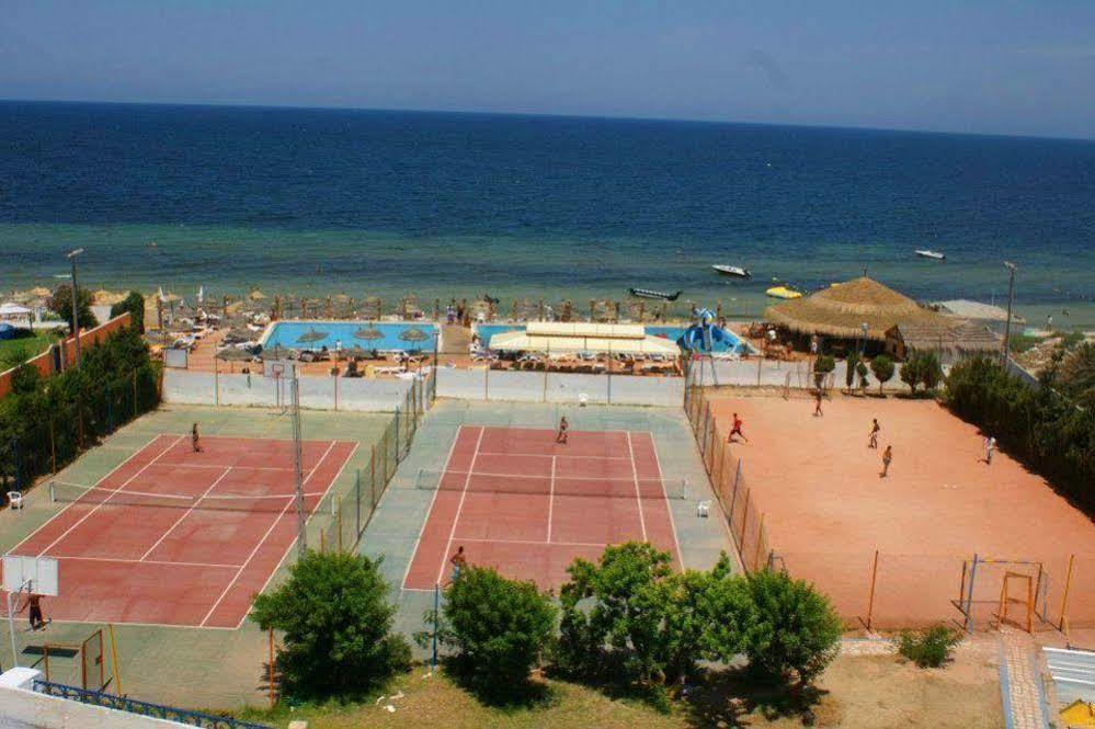 Palmyra Holiday Resort & Spa Monastir Extérieur photo
